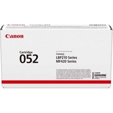 Canon I-Sensys MF-429DW 3100 Sayfa Çapraz Renkli Toner