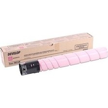 Develop TN-512 Kırmızı Toner