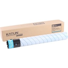 44787-DEVELOP TN-324 Mavi Toner Ineo +258 +308 +368