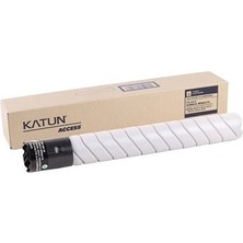 44786-DEVELOP TN-324 Siyah Toner Ineo +258 +308 +368