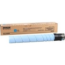Develop Ineo +258-+308-+368 Mavi Toner TN-324C