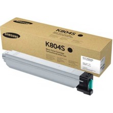 Samsung K808S Black Siyah 23.000 Sayfa Toner