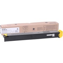 Sharp MX-36GTYA Toner Sarı MX2610N-MX-3110-MX3610N-MX3640-MX3140