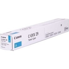 Canon İR-C5235I Mavi Toner