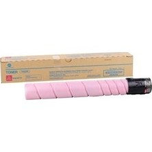 Konica Minolta TN-324 Kırmızı Toner