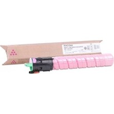 Ricoh Aficio MP-C2030 Kırmızı 9500 Sayfa Çapraz Renkli Toner