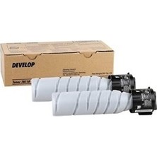 Develop TN-118 Toner