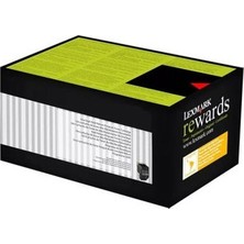 Lexmark CS310-70C80C0 Mavi Toner