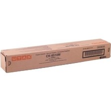 Utax CK-8510 Kırmızı Fotokopi Toner