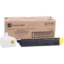 Utax CLP-3726 Sarı Toner