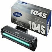Samsung MLT-D104  Toner  Samsung    104 - 104S