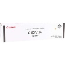 Canon C-Exv-36 Toner