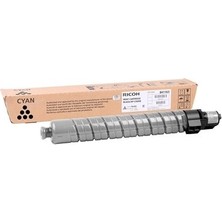 Ricoh Mp-C 5000 Siyah Toner Mp-C 4000 841160