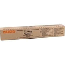 Utax 256CI Mavi Toner