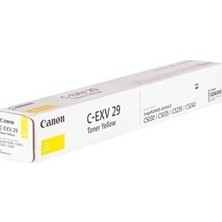 Canon İR-C5235I Sarı Toner
