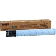 Develop Ineo +227 Mavi Toner