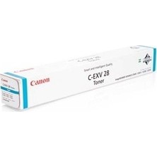 Canon Ir Advance C5250 Mavi Toner