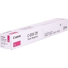 Canon İR-C5235 Kırmızı Toner