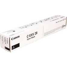 Canon Ir Advance C5045 Siyah Toner