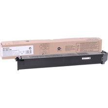 Sharp MX-36GTBA Siyah Toner MX2610N-MX-3110-MX3610N-MX3640-MX3140