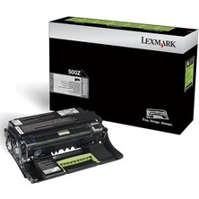 Lexmark 50F0Z00 Imaging Unit 60000 Sayfa MS-MX/310/410/510/610 Drum Ünitesi