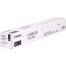 Canon İR-C5235 Siyah Toner