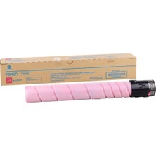 Konica Minolta TN-324 Kırmızı Toner Bizhub C258-C308-C368 (A8DA350)