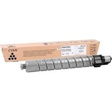 Ricoh Aficio MP-C4000 Siyah Toner
