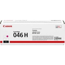 Canon I-Sensys LBP-654CX Kırmızı 5000 Sayfa Çapraz Renkli Toner