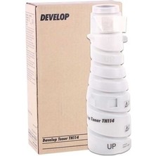 Develop Ineo 163 Toner