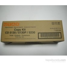 Utax 5130-5130P-5230-6230  Toner