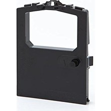Printpen Oki ML-182/320/390/3320/3321 Muadil Siyah Şerit