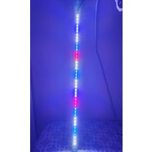 Aqua Spectra 3 Renk Akvaryum & Dekor LED Aydınlatma 30CM