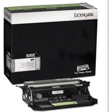 Lazer Ofis Malzemeleri Lexmark 52D0Z00 Orjinal Drum Ünitesi 100K