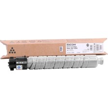 Ricoh Mp-C 300-C400-C401 Siyah Toner (841550)