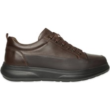 Marcomen 23467 Casual Kahverengi Erkek Spor Ayakkabı