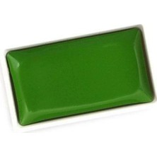 Mikasso Kuretake Gansai Tambi Sulu Boya 51 May Green Beyaz