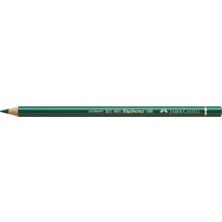 Mikasso Yeşil Polychromos Artist Kuru Boya Kalemi 159 Yeşil