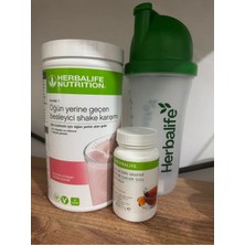 Herbalife Zayflama Seti Ahududu