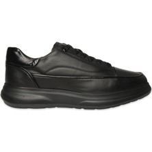Marcomen 23465 Casual Siyah Erkek Spor Ayakkabı
