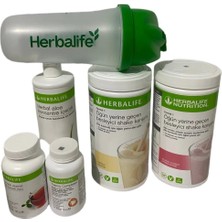 Herbalife Fulll Set