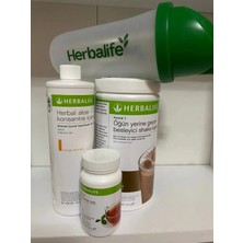 Herbalife Çikolatalı Aroma 500 gr 1 Adet Shake Formül 1 Içerikli