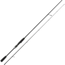Okuma G-Control Spin 198CM Xul 0.8-5gr 2 Parça Solid Tip Fast Olta Kamışı