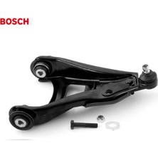 Bosch Alt Salıncak Komple Sol Renault Kangoo 1998-->