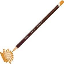 Mikasso Coloursoft Profesyonel Kuru Boya Kalemi C060 Pale Orange Turuncu