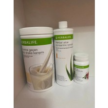 Herbalife Başlagıç Seti