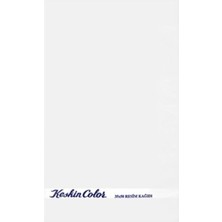 Mikasso Resim Kağıdı 20 Li 35X50 cm 300560-99 Turuncu