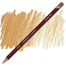 Mikasso Pastel Pencil Burtn Ochre (P600) Turuncu