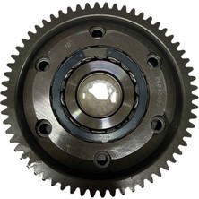 Motospartan CFMOTO 250NK SR250 CLX250 İLK HAREKET MARŞ RUBLE VE DİŞLİSİ KOMPL
