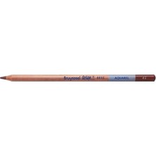 Mikasso Desıng Aquarell - Kuru Sulu Boya Kalemi - Havana Brown Çok Renkli